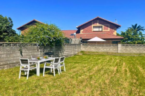 Apartamentos Melgarden - La casa de Elechas